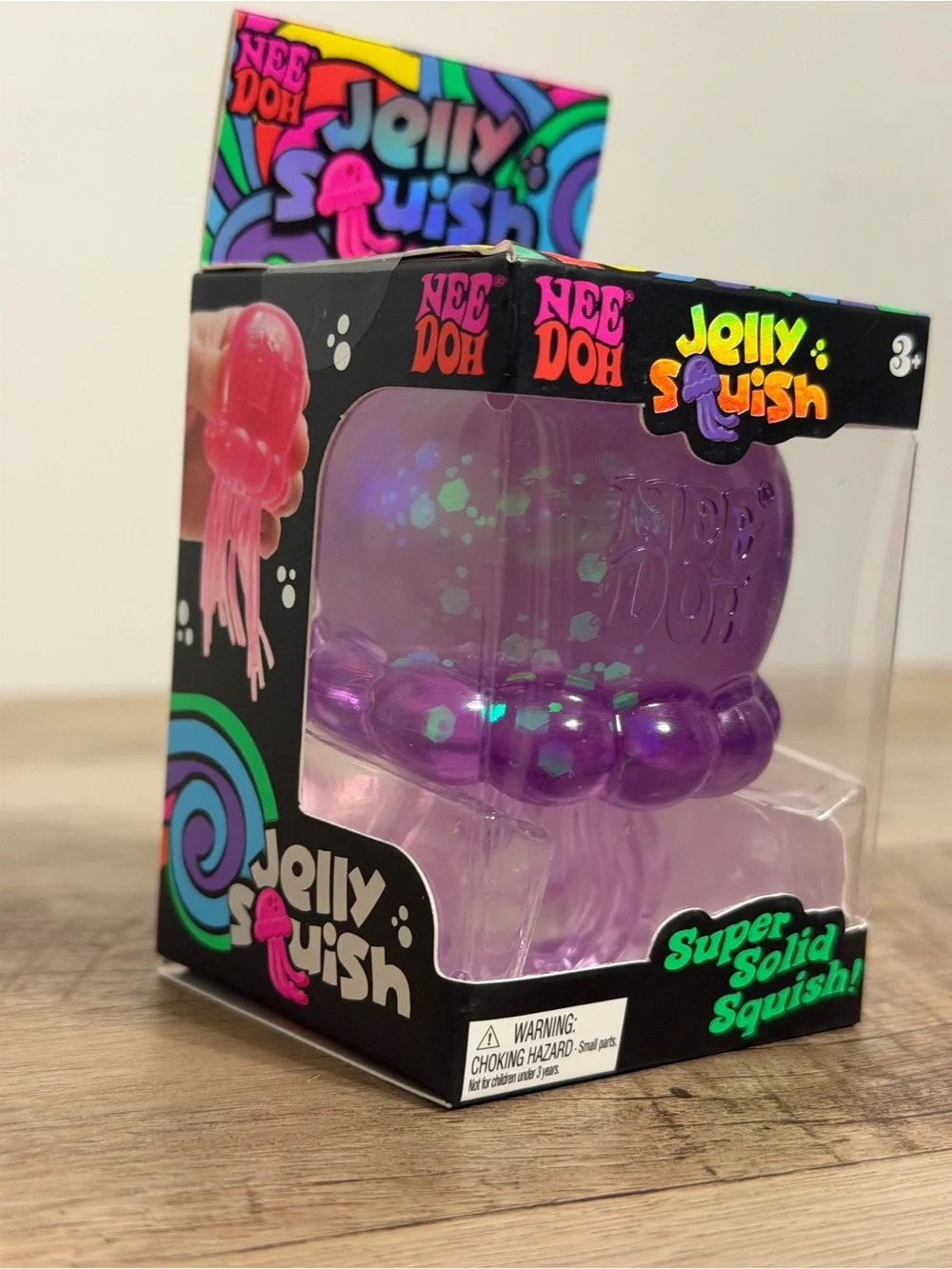 Schylling rare hard